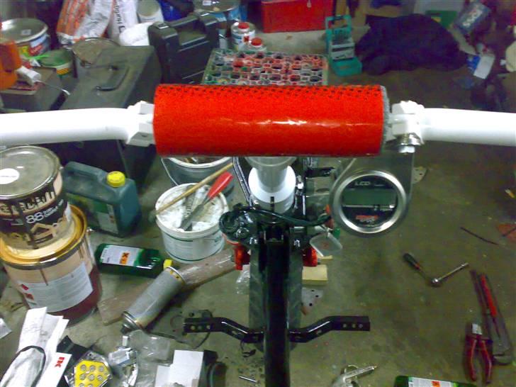 Yamaha jog billede 11