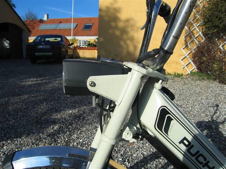Puch maxi kl   billede 2