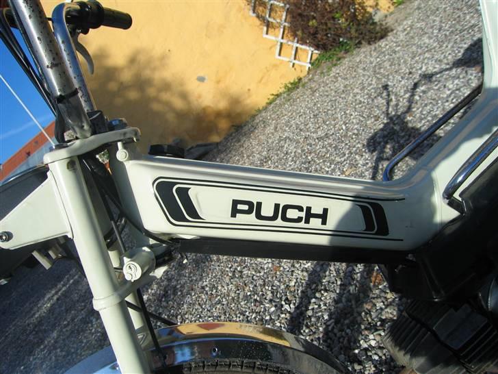 Puch maxi kl   billede 3
