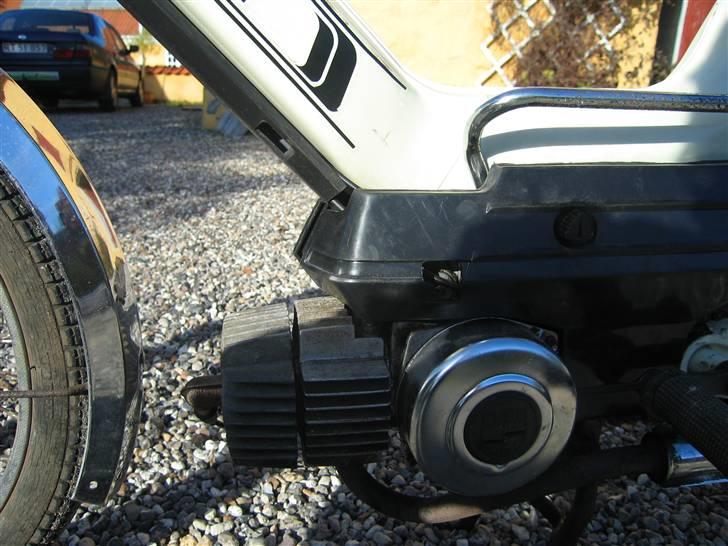 Puch maxi kl   billede 4