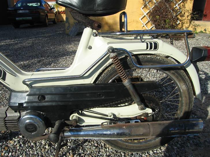 Puch maxi kl   billede 5