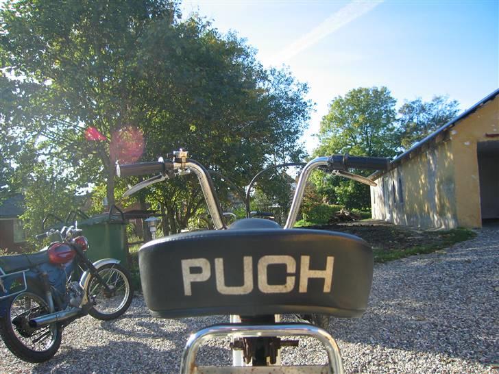 Puch maxi kl   billede 6
