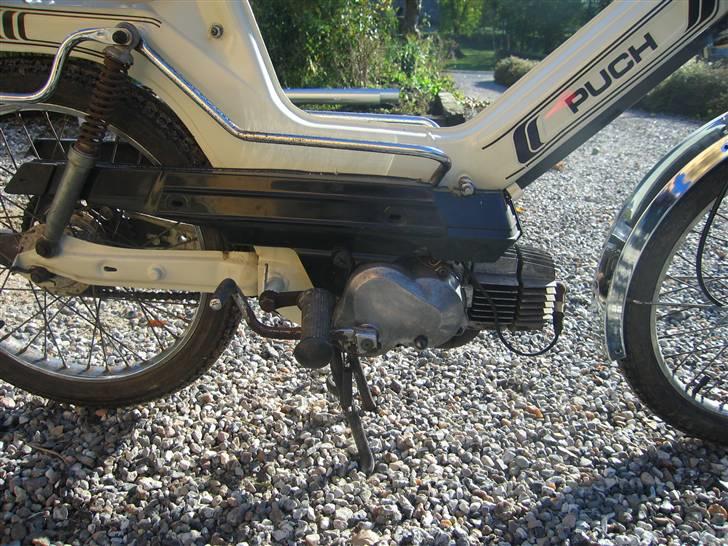 Puch maxi kl   billede 7