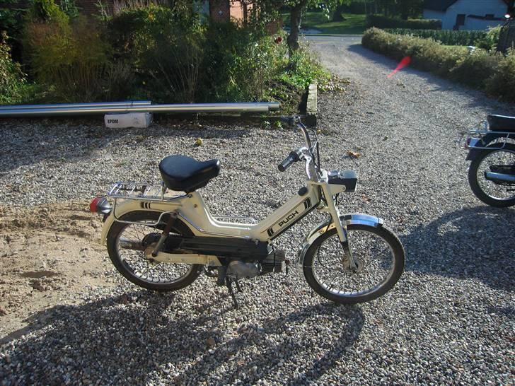 Puch maxi kl   billede 8