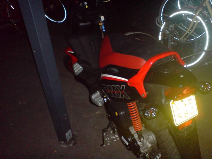 PGO Pmx Sport billede 3