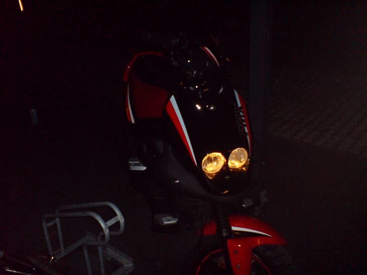 PGO Pmx Sport billede 4