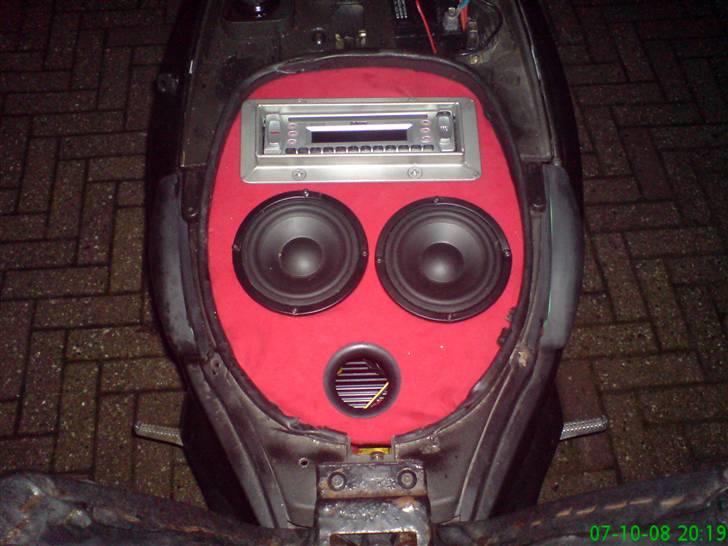 Piaggio Nrg Mc 3 (Solgt) billede 11