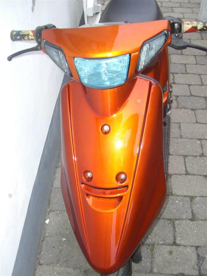 Yamaha Jog SOLGT billede 1