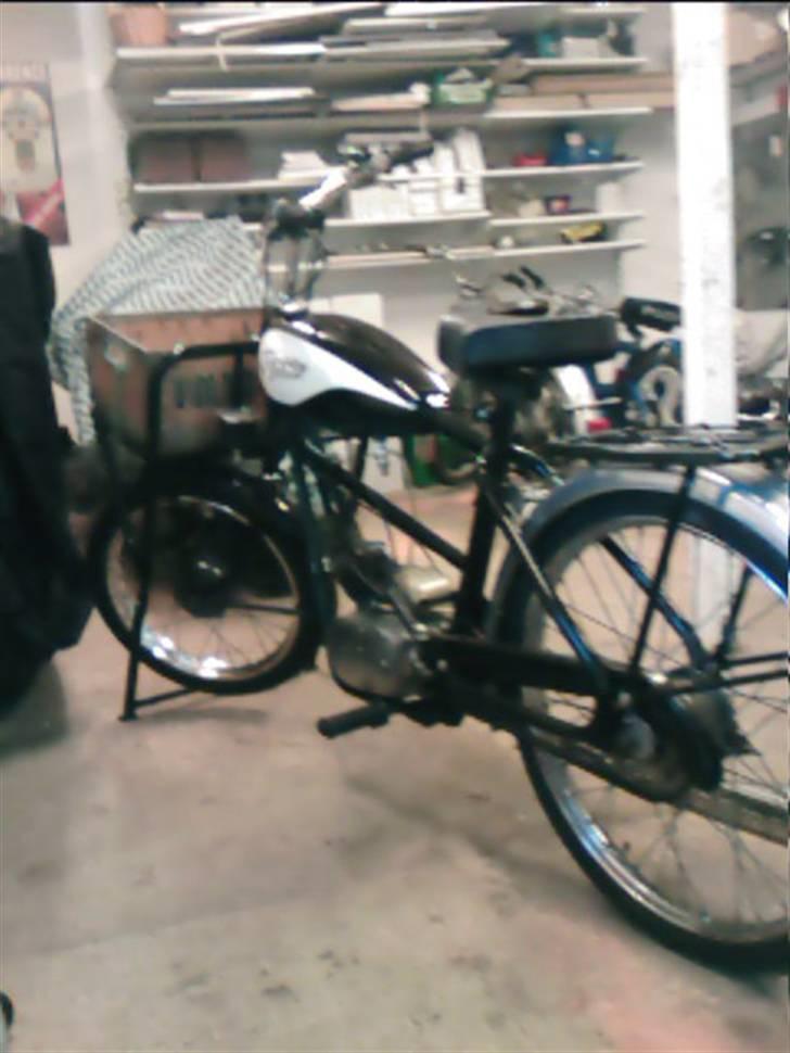 Sco transport TIL SALG!!! billede 2