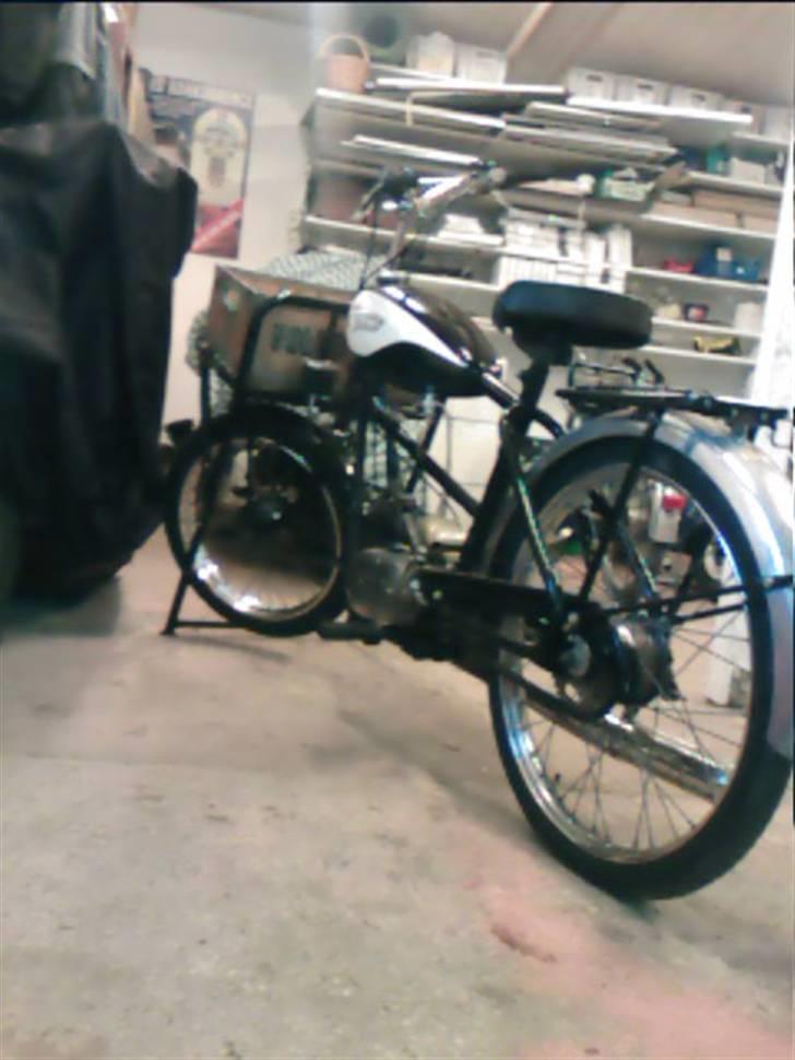 Sco transport TIL SALG!!! billede 3