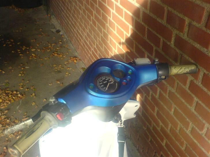 Yamaha Jog R | Solgt billede 9