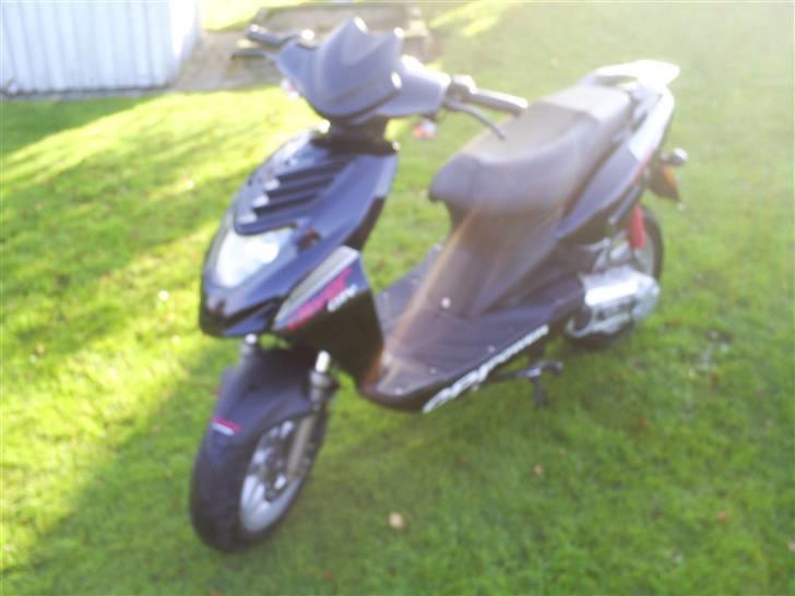 CPI oliver city billede 1