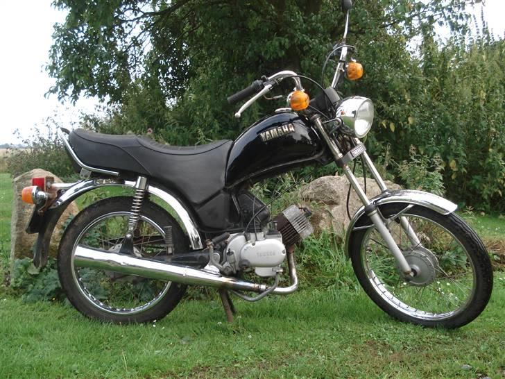 Yamaha FS 80 billede 1