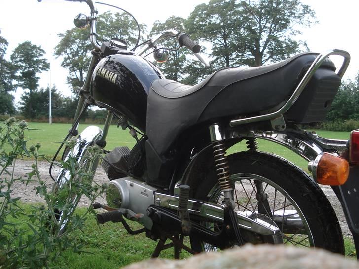 Yamaha FS 80 billede 3