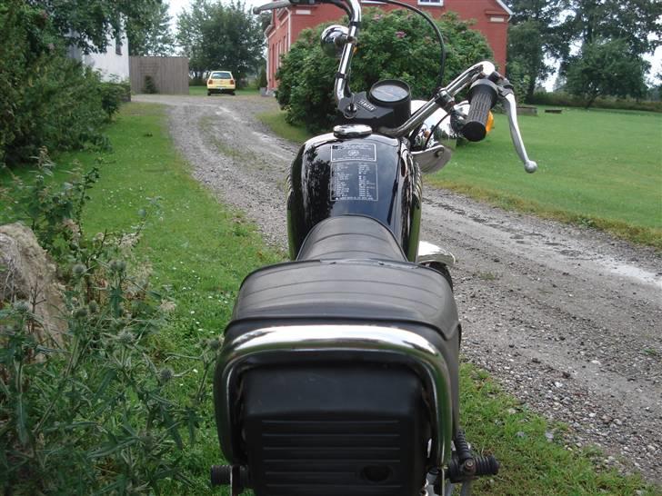 Yamaha FS 80 billede 10