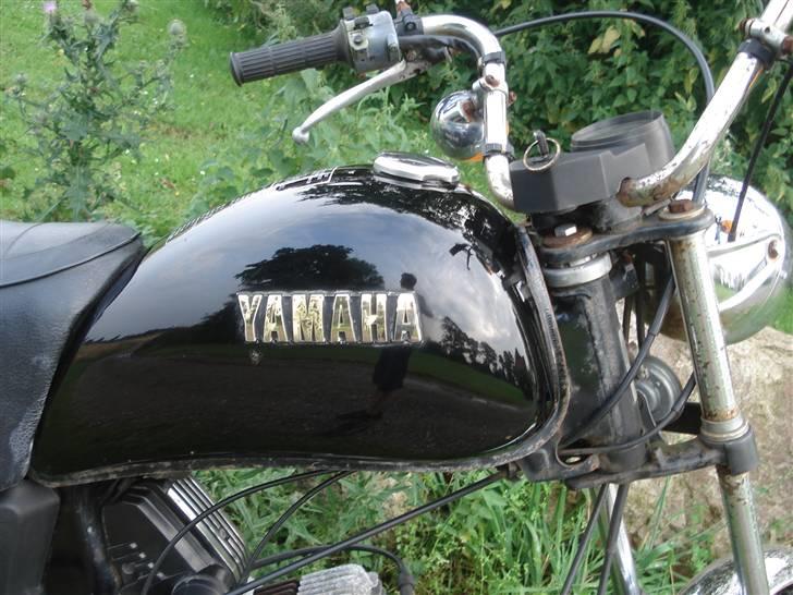 Yamaha FS 80 billede 12