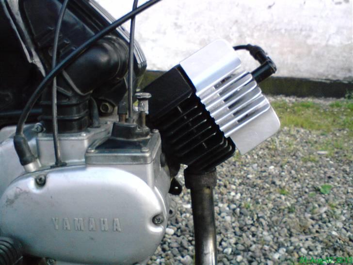 Yamaha FS 80 billede 13