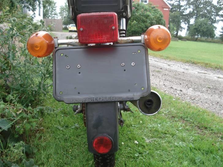 Yamaha FS 80 billede 14