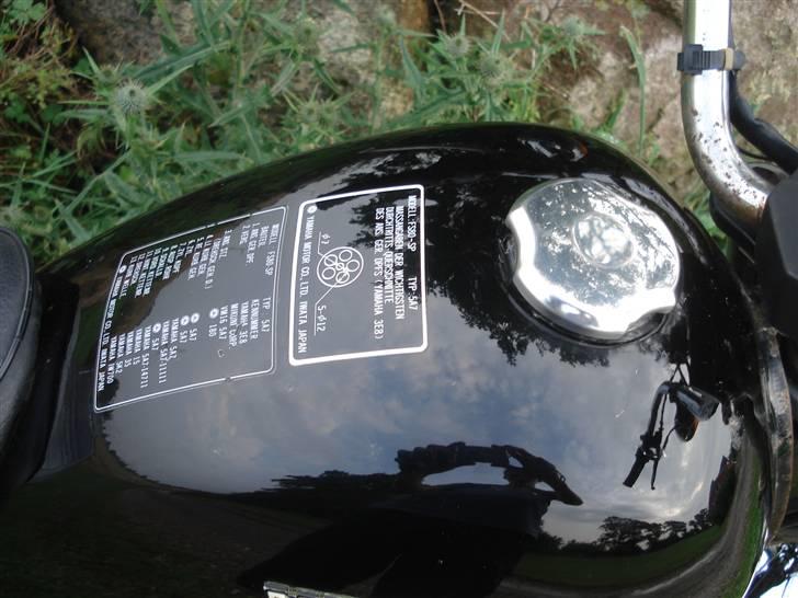 Yamaha FS 80 billede 15