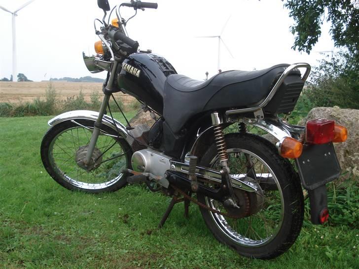 Yamaha FS 80 billede 17