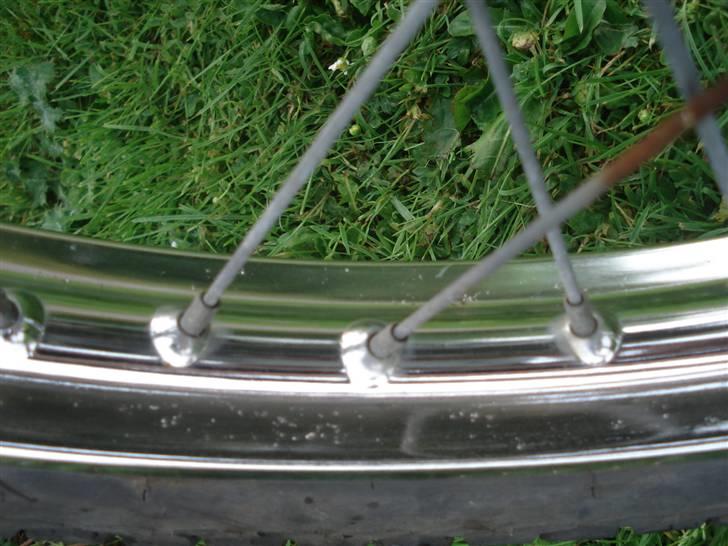 Yamaha FS 80 billede 19