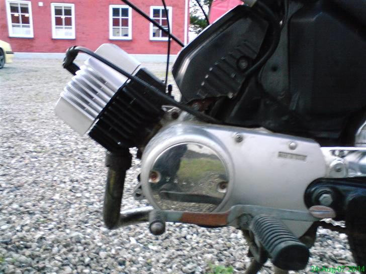 Yamaha FS 80 billede 20