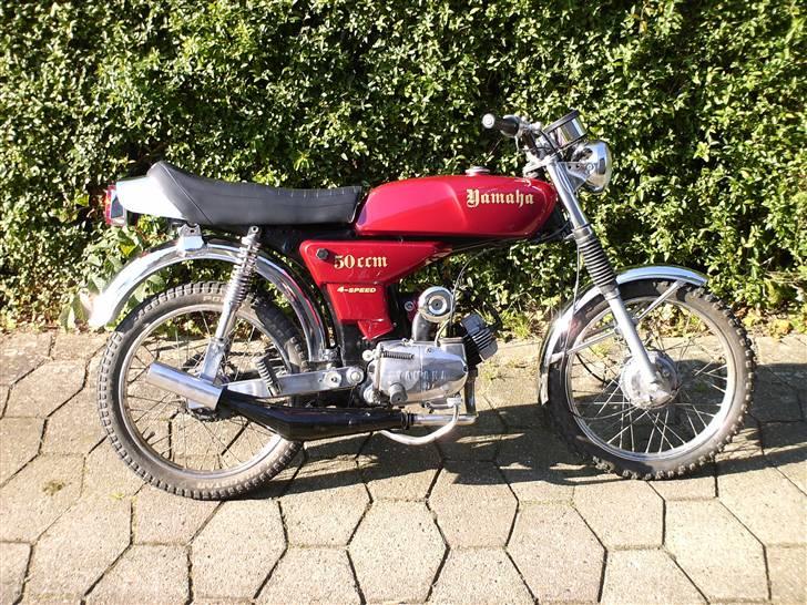 Yamaha fs 1 billede 1