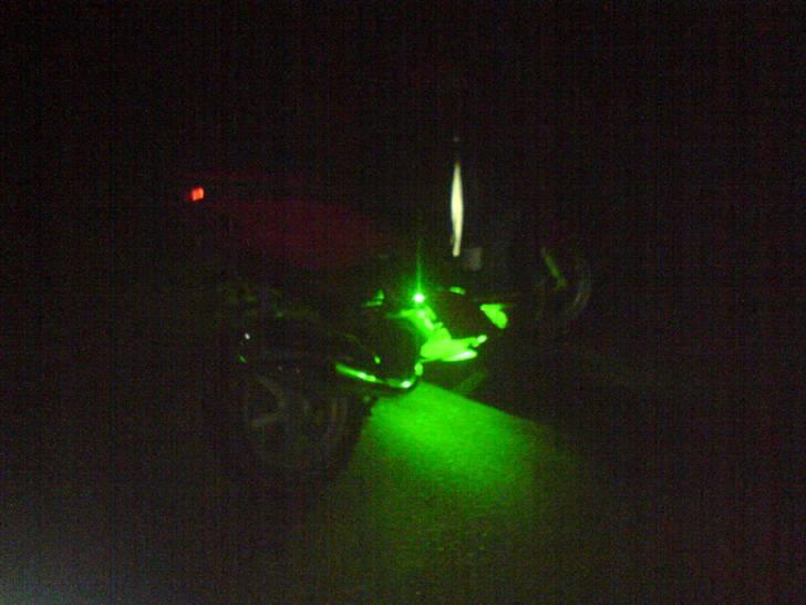Yamaha JOG R $solgt$ billede 19
