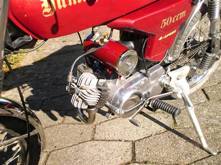 Yamaha fs 1 billede 2