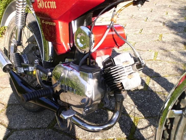 Yamaha fs 1 billede 3