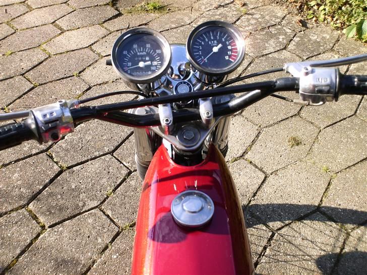 Yamaha fs 1 billede 4