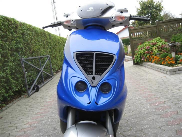 Piaggio NRG MC3 billede 5