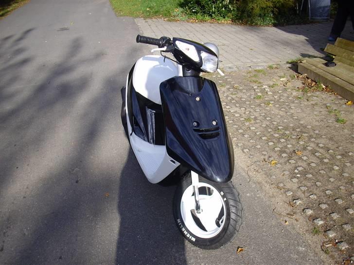 Yamaha Jog Fine Selection(Solgt) billede 7