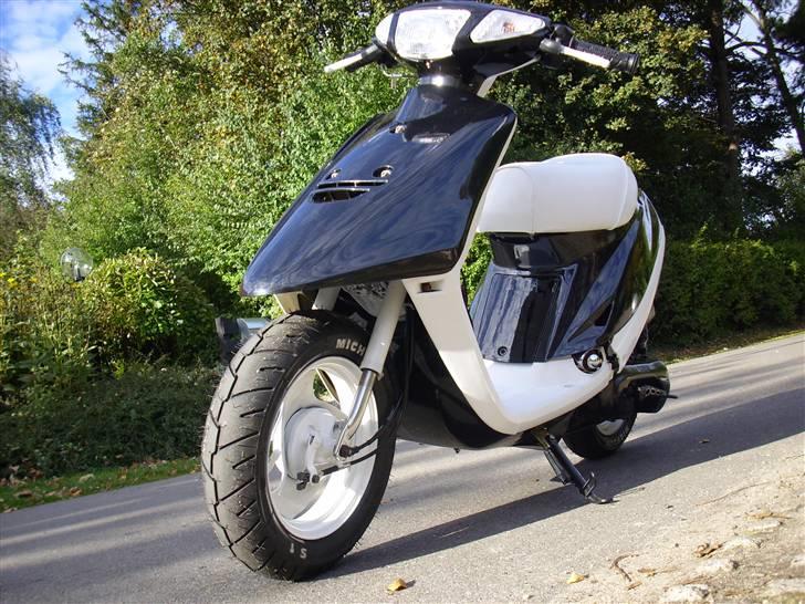 Yamaha Jog Fine Selection(Solgt) billede 12