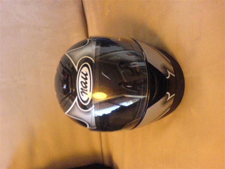 Yamaha Fs-1 DX 4g billede 16