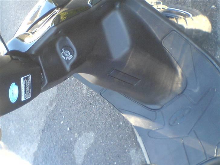 PGO Hot 50 - SOLGT!!! billede 2