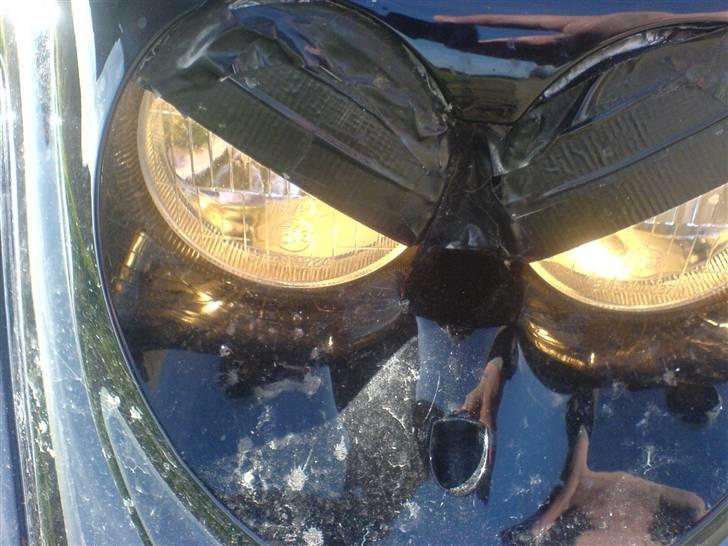 PGO Hot 50 - SOLGT!!! billede 10