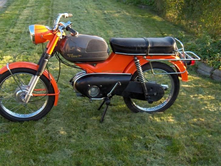 Kreidler  florett billede 2