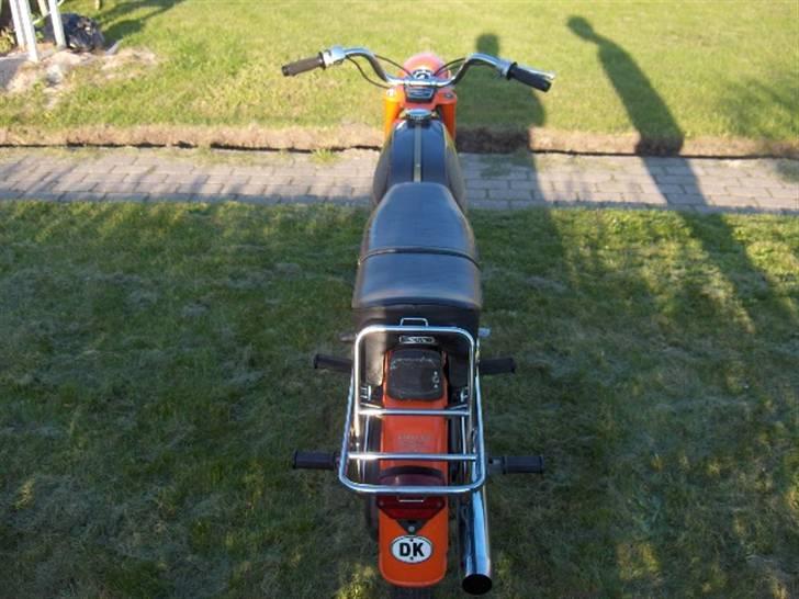 Kreidler  florett billede 6