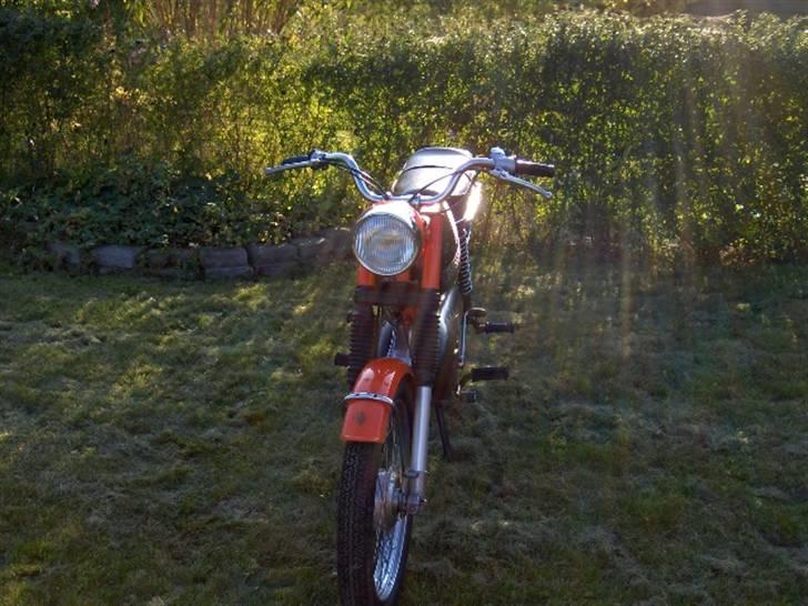 Kreidler  florett billede 8