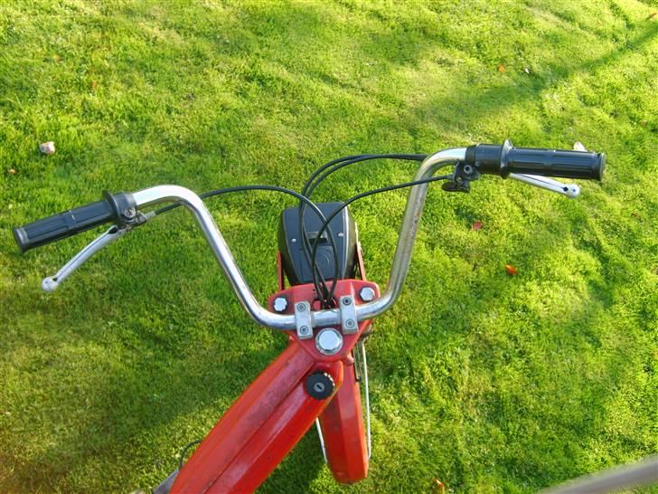 Puch maxi STJÅLET D.29/11 billede 4