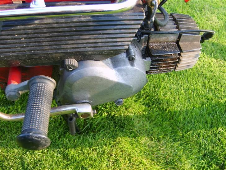 Puch maxi STJÅLET D.29/11 billede 9