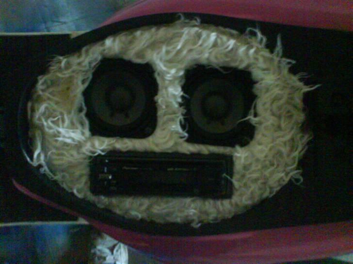 CPI Popcorn (Solgt) billede 9