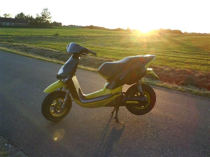 Aprilia Rally EFTER billede 5