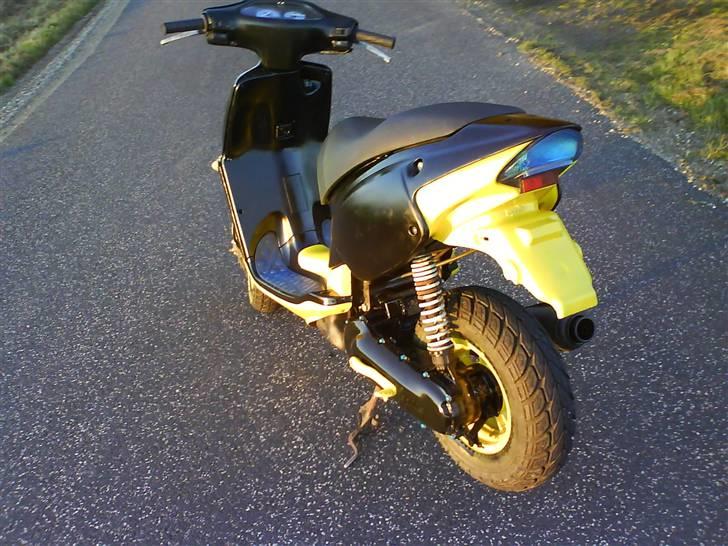 Aprilia Rally EFTER billede 6