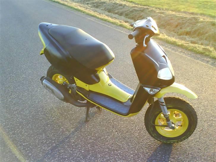 Aprilia Rally EFTER billede 8