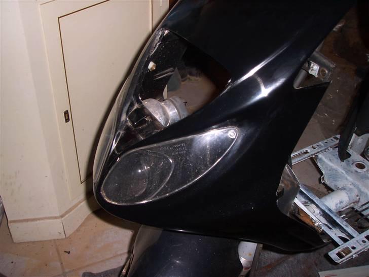 Piaggio Nrg extreme billede 9