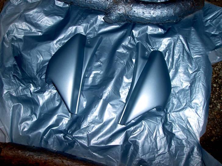 Piaggio Nrg extreme billede 11