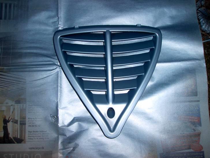 Piaggio Nrg extreme billede 12