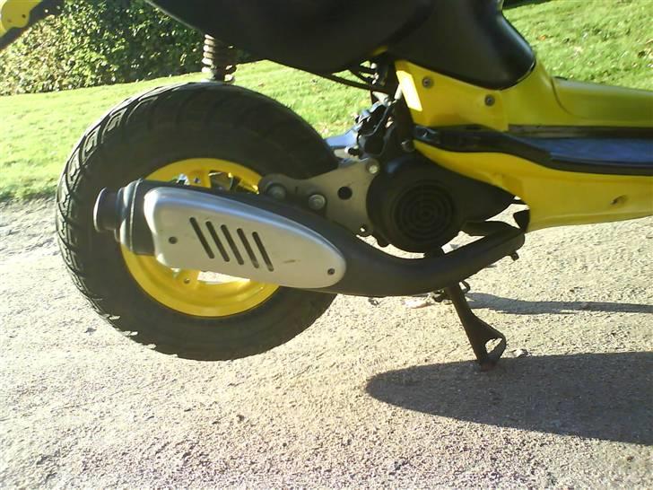 Aprilia Rally EFTER billede 9